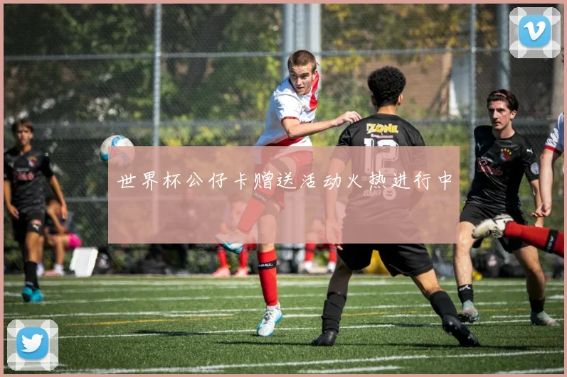 世界杯公仔卡赠送活动火热进行中