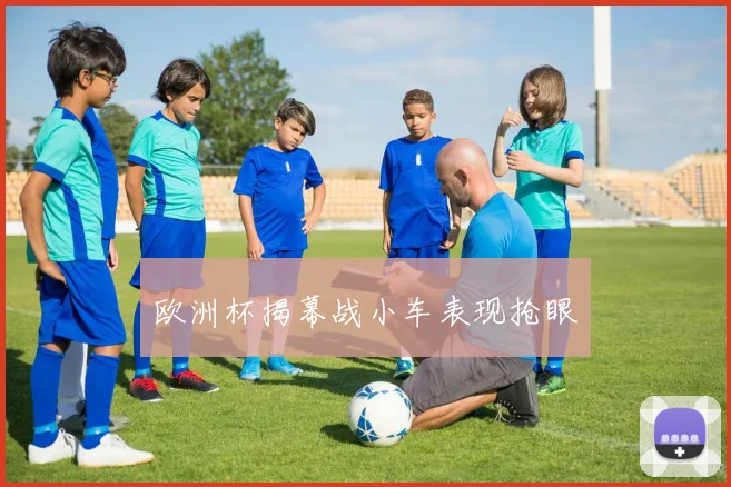 欧洲杯揭幕战小车表现抢眼