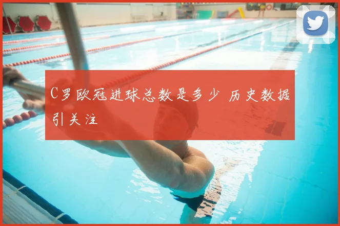 C罗欧冠进球总数是多少 历史数据引关注